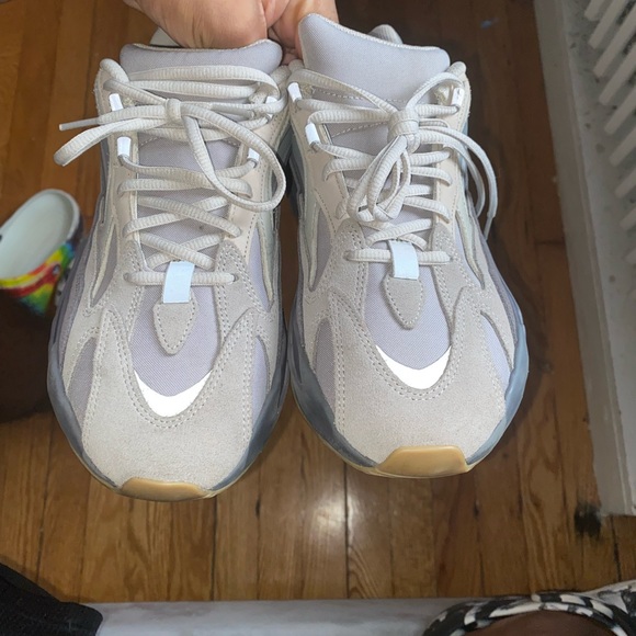 Yeezy boost 700 v2 tephra main image 5